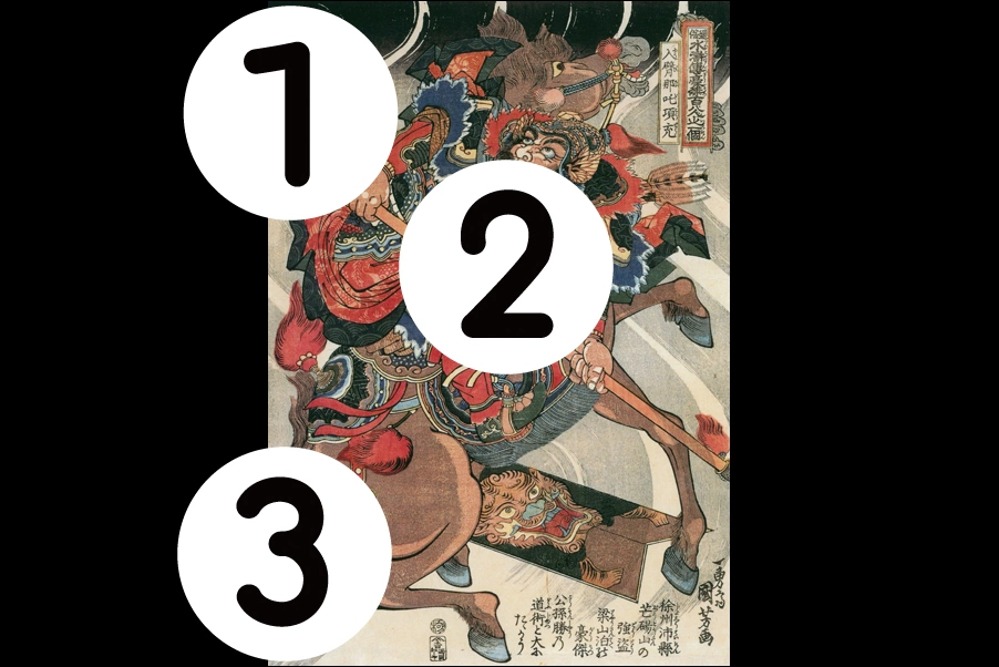 number
