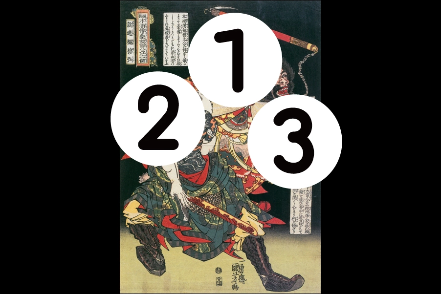 number