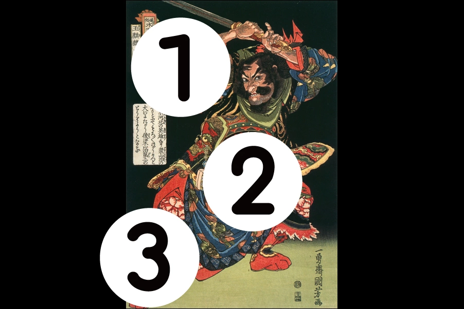 number