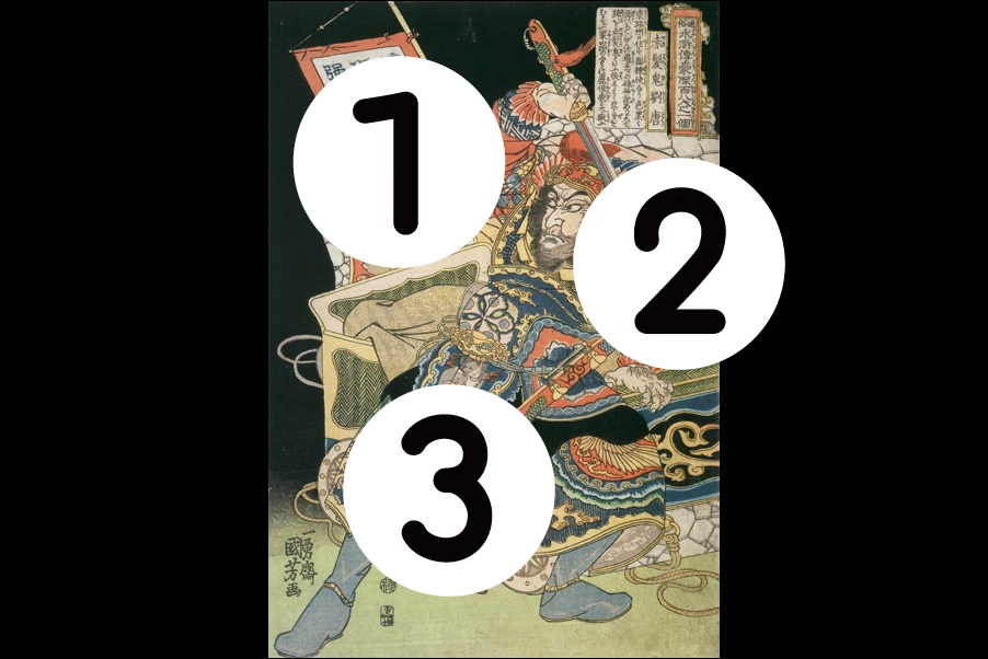 number