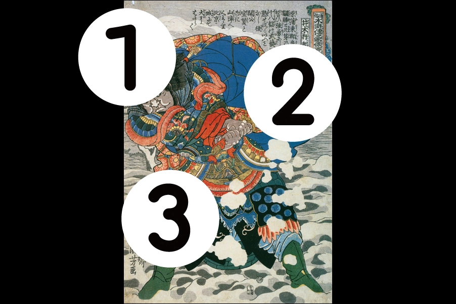 number