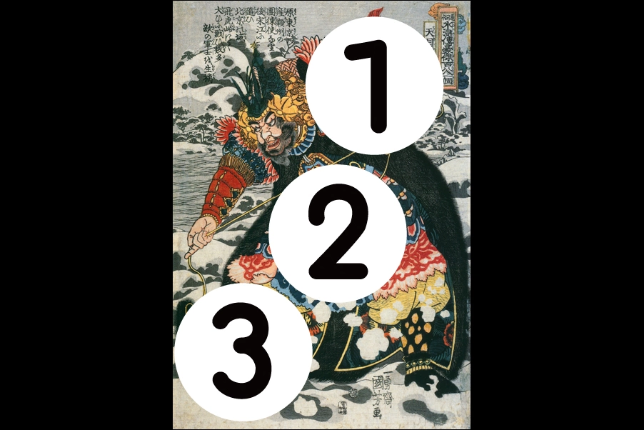 number