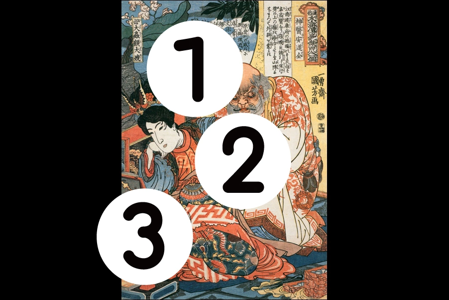 number