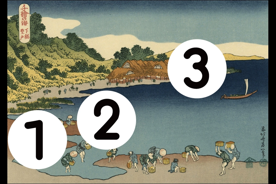 number