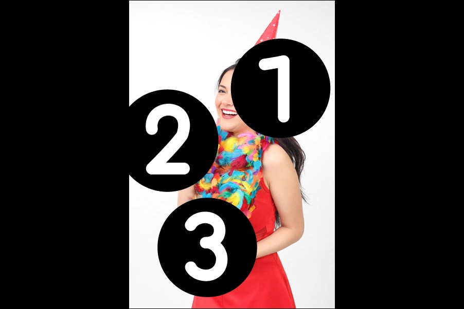 number