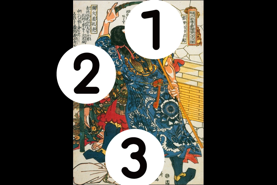 number