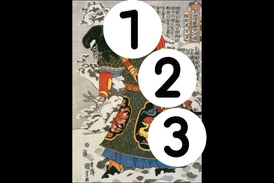 number