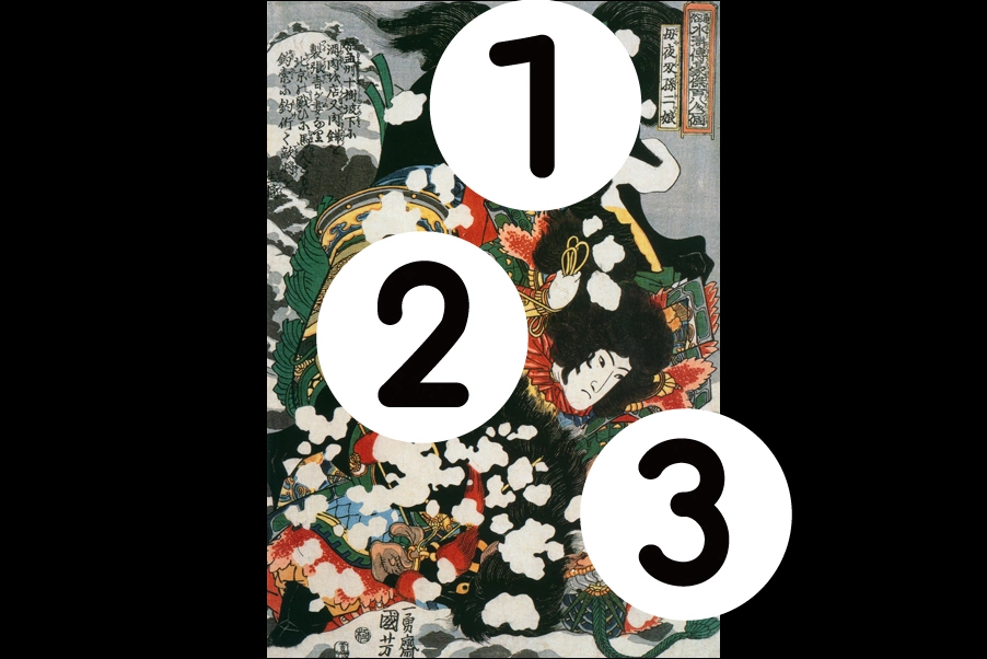 number