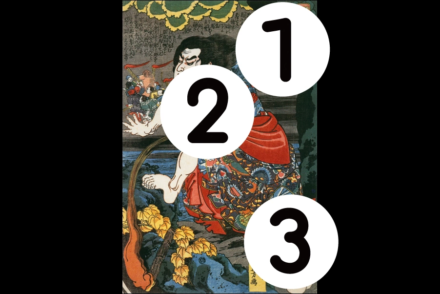 number