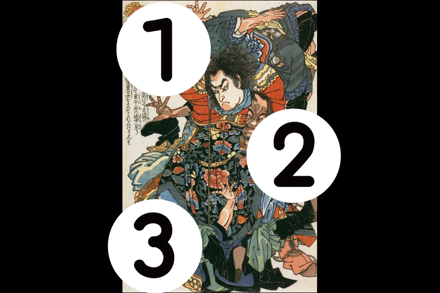number