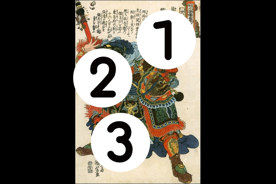 number