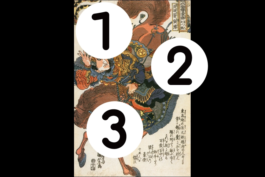 number