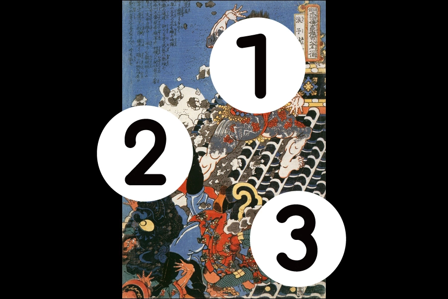 number