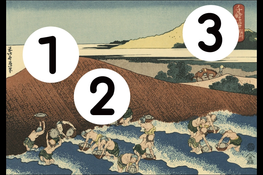 number