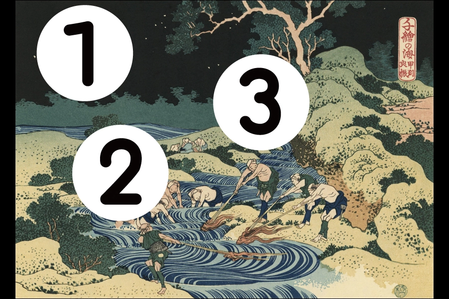 number
