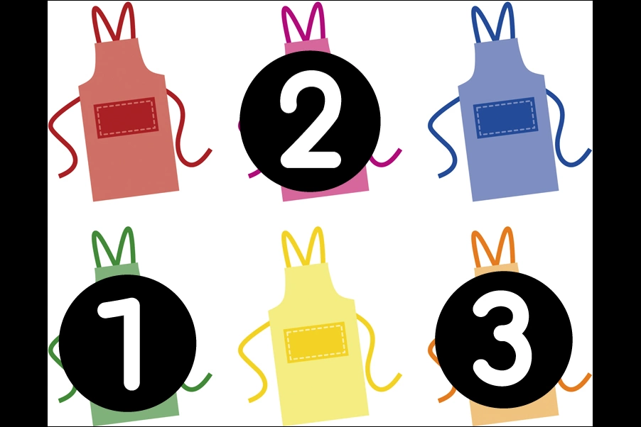 number