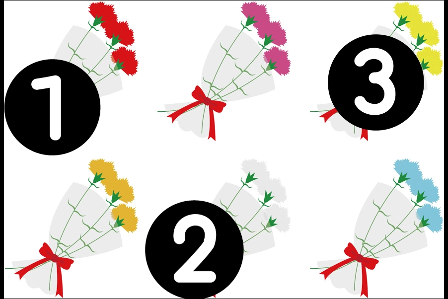 number