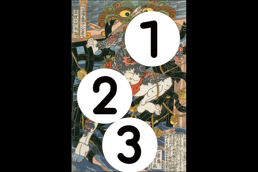 number