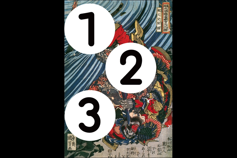 number