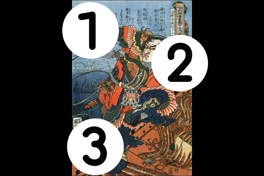 number