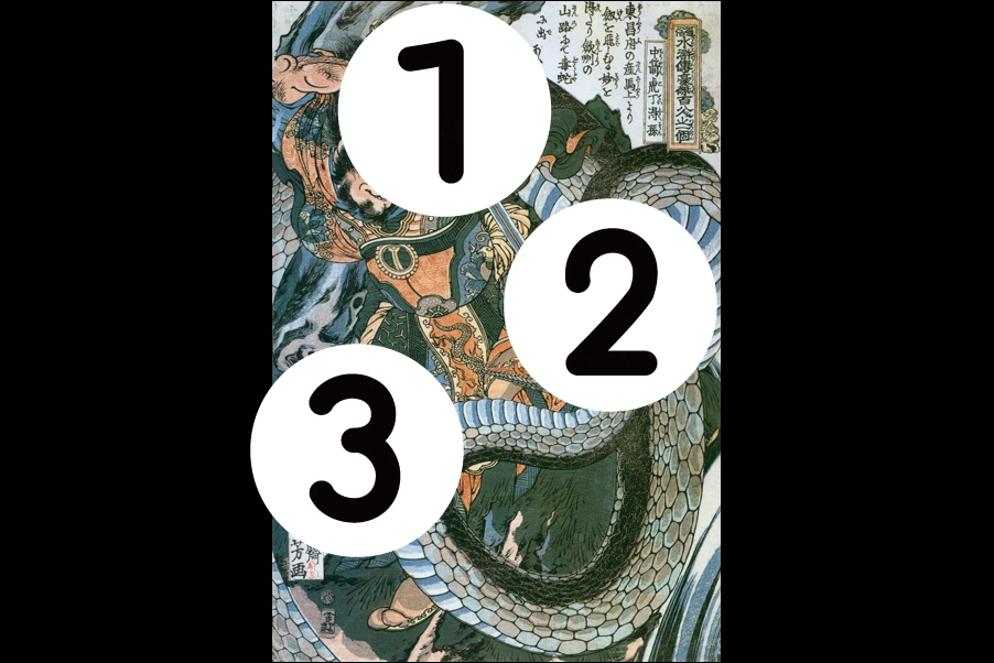 number