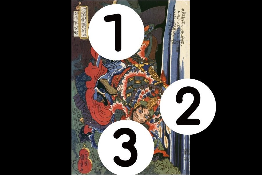 number