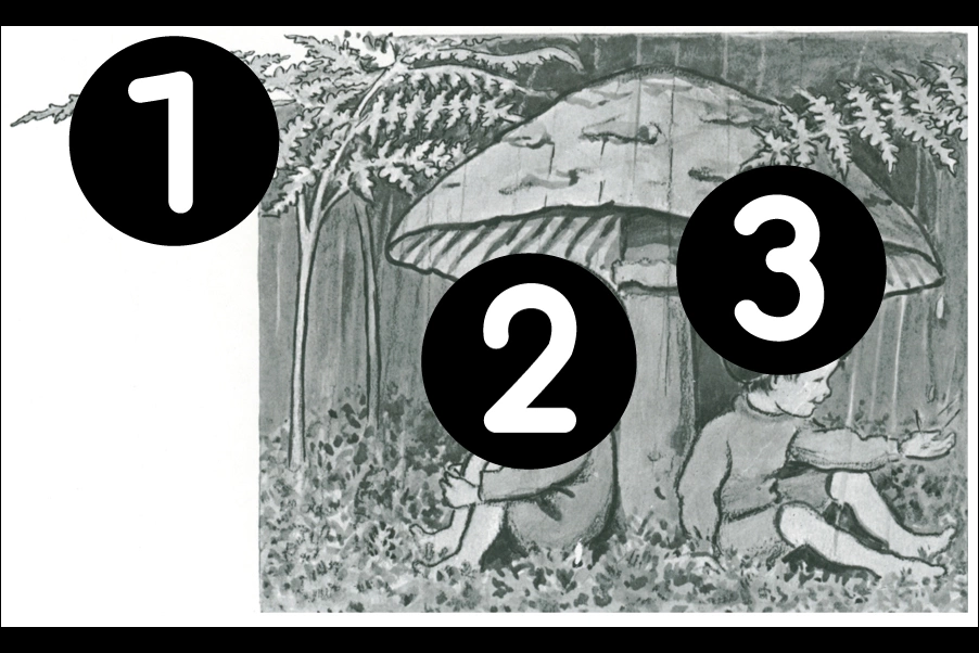 number