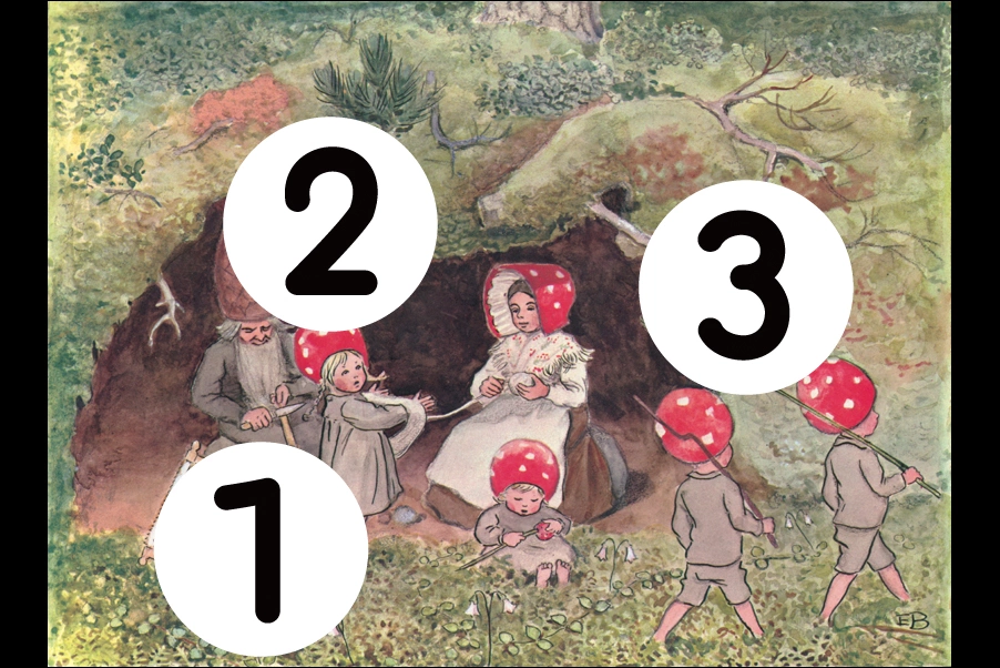 number