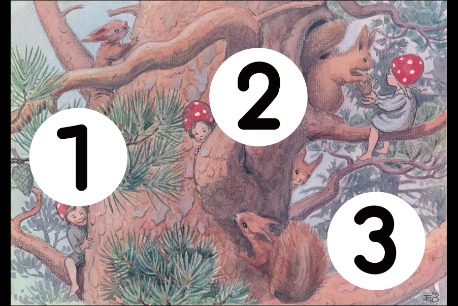 number