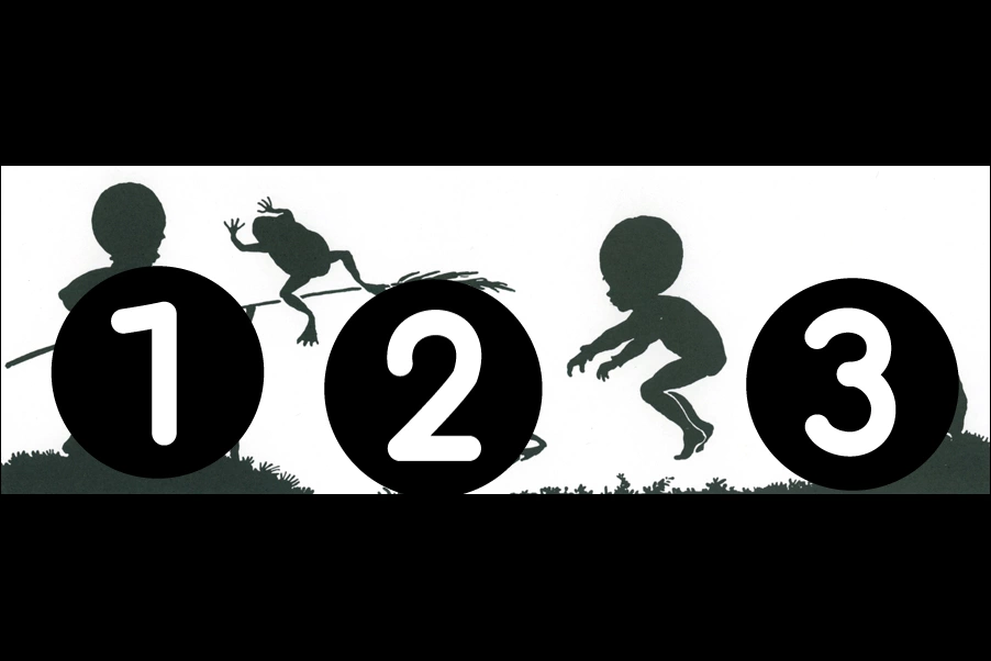 number