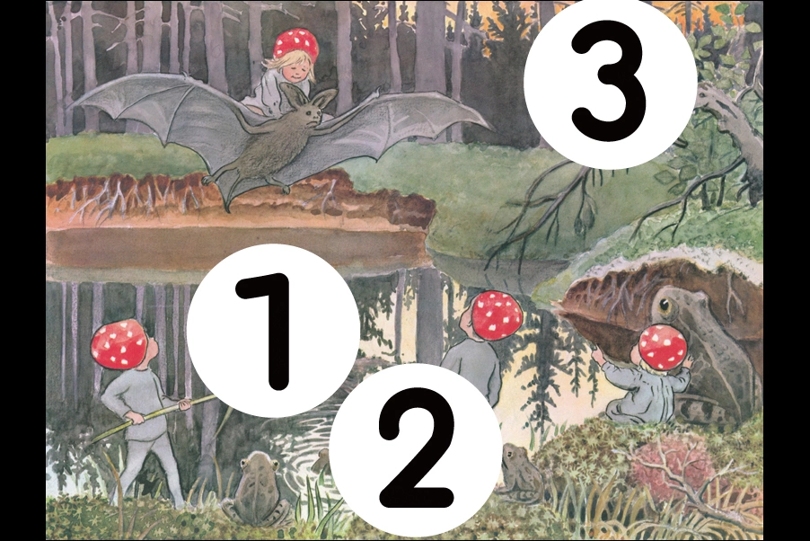 number