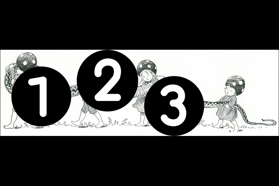 number