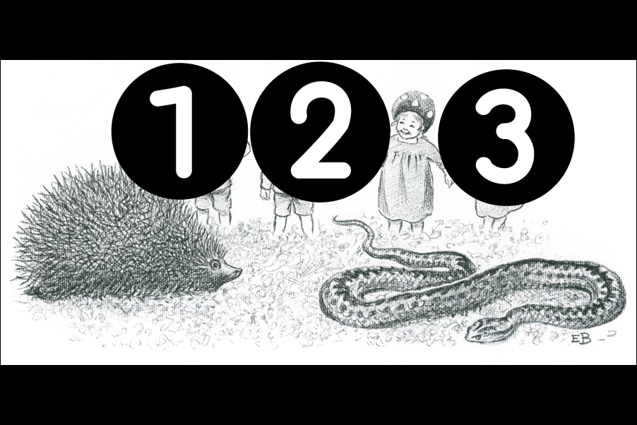 number