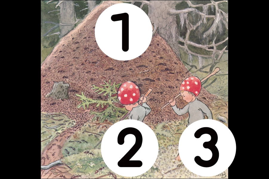 number