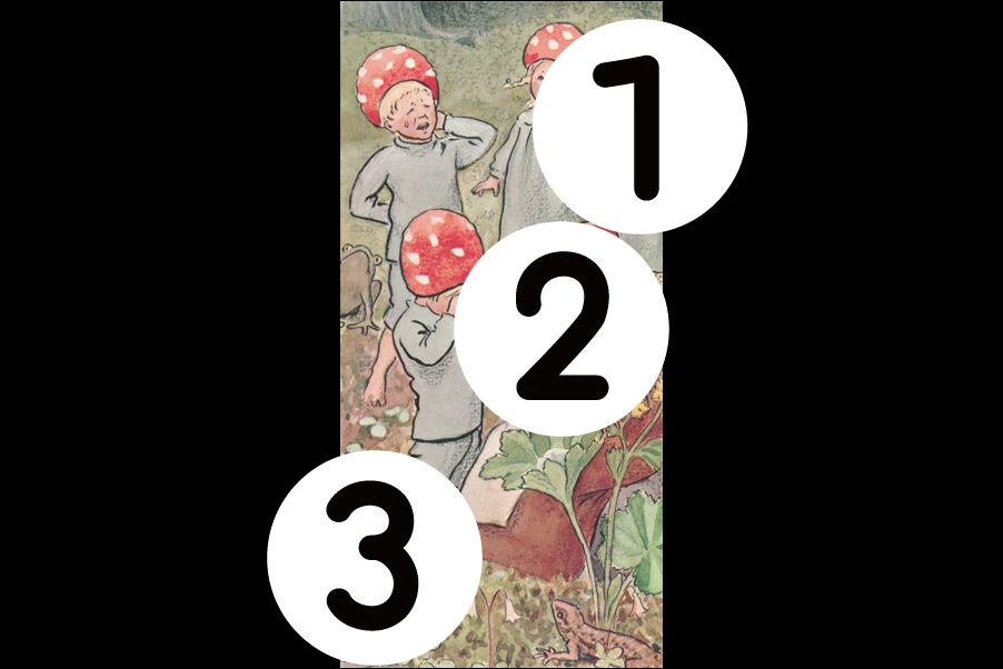 number