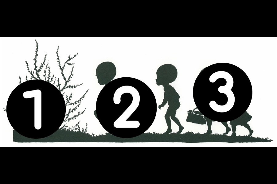 number