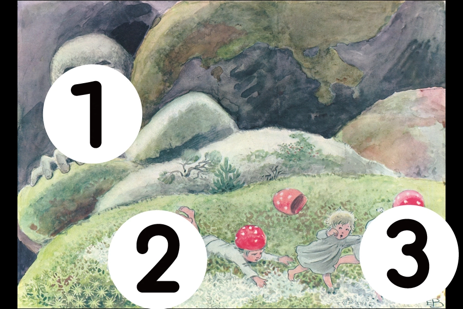 number