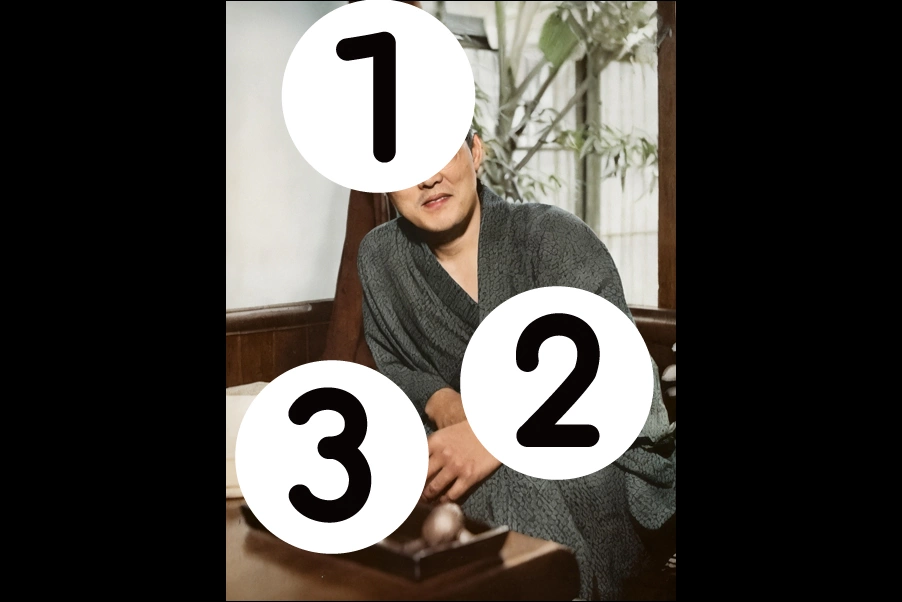 number