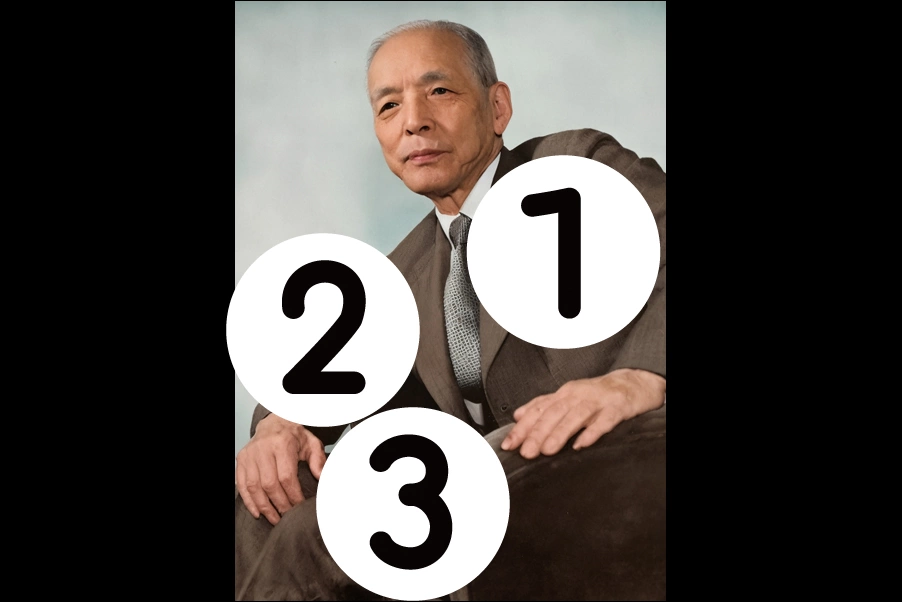 number