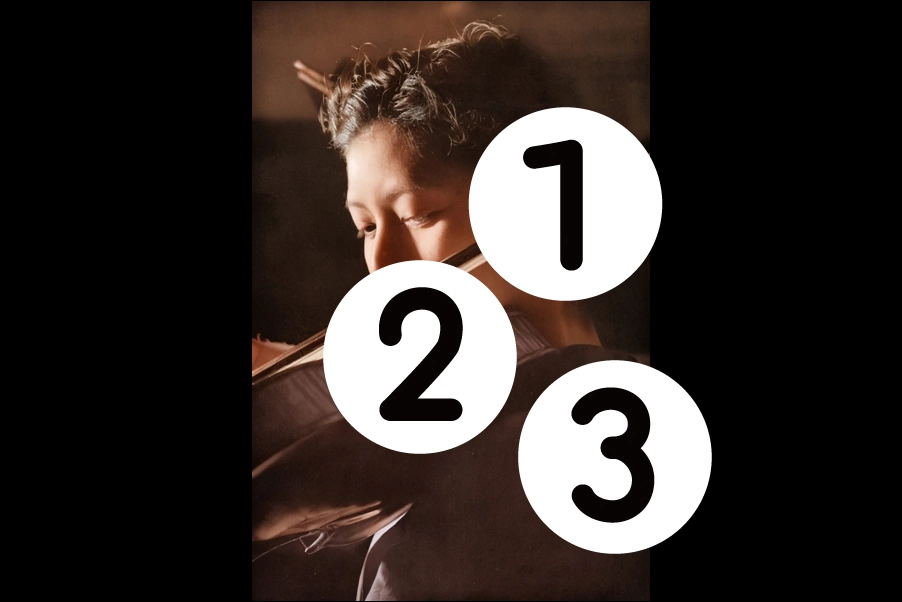 number