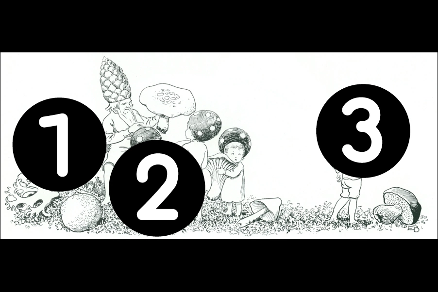 number