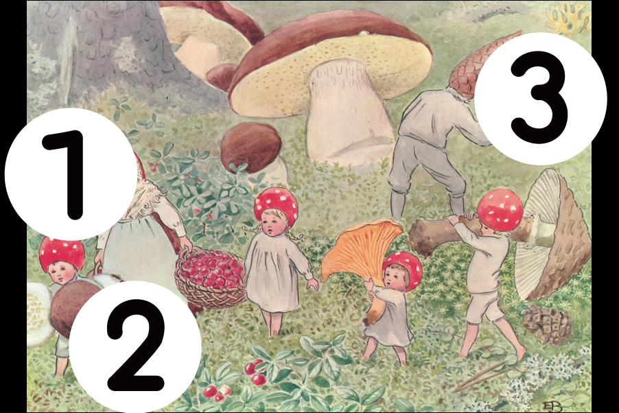 number