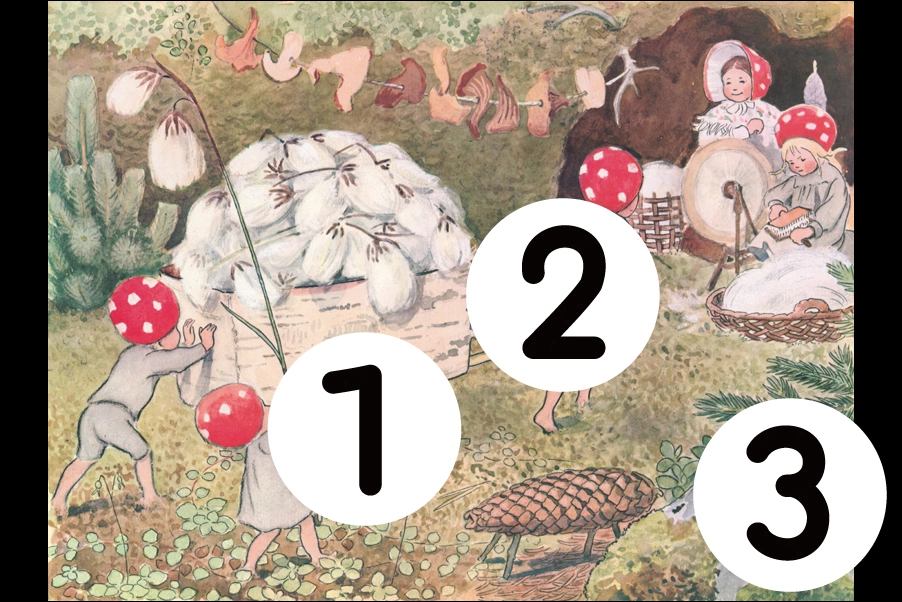 number