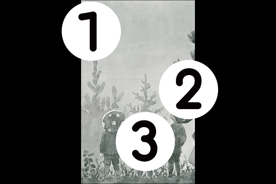 number