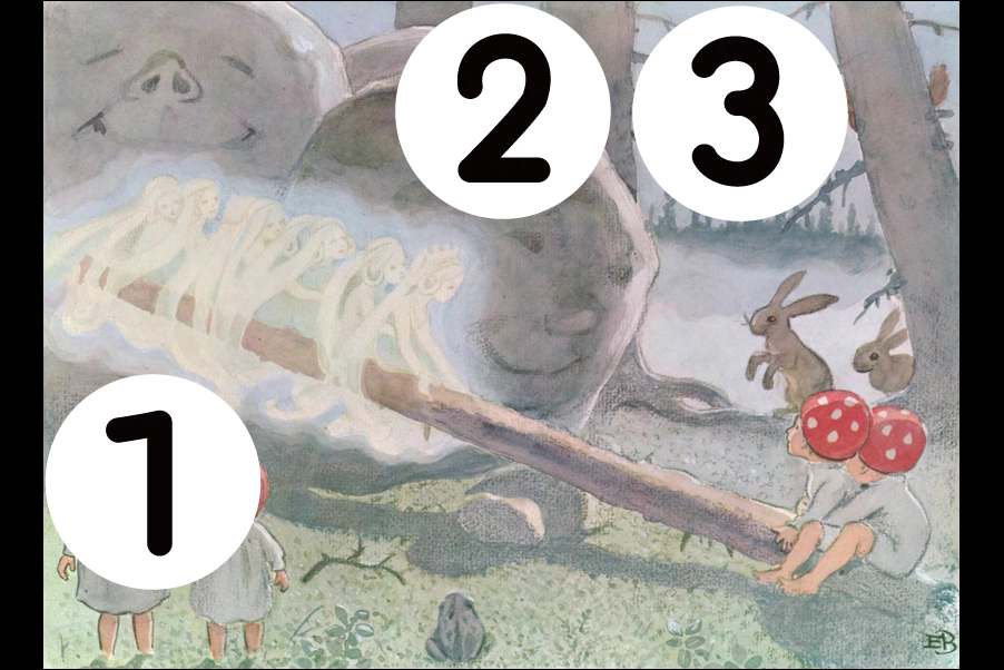 number