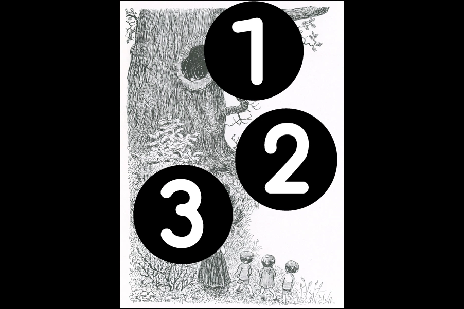 number