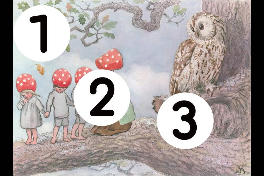 number