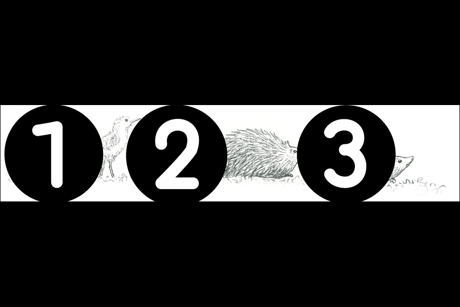 number