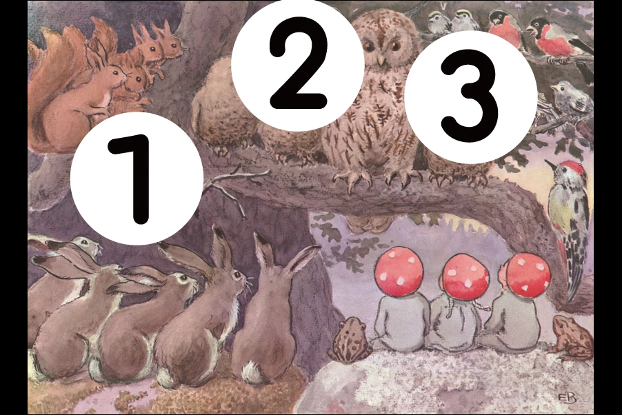 number
