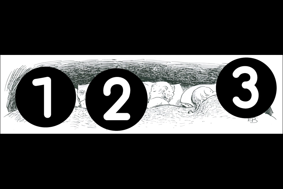 number